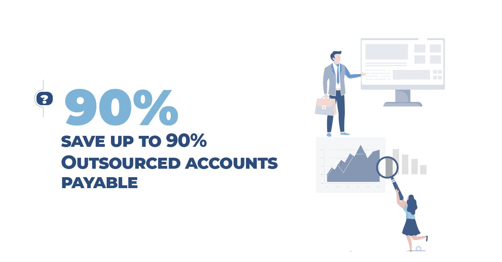 Outsourcing Accounts Payable